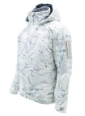 Carinthia Trousers棉裤卡伦西亚MIG4.0 Jacket保暖棉服迷彩棉衣