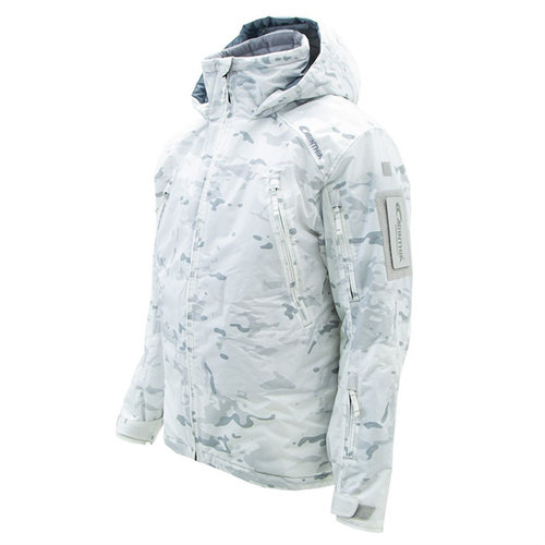 卡伦西亚保暖棉服裤子棉裤棉衣