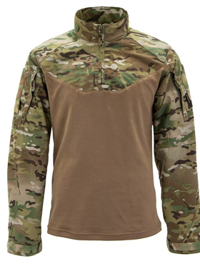 Carinthia 新品CCG - 卡伦西亚作战服系列CCS -蛙服战术透气衬衫