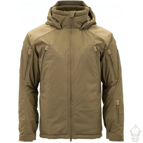 carinthiaMIG4.0极寒保暖棉服