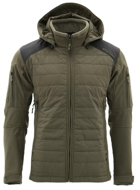 Carinthia ISG PRO夹克卡伦西亚新款isg pro防风雨耐磨内外穿软壳