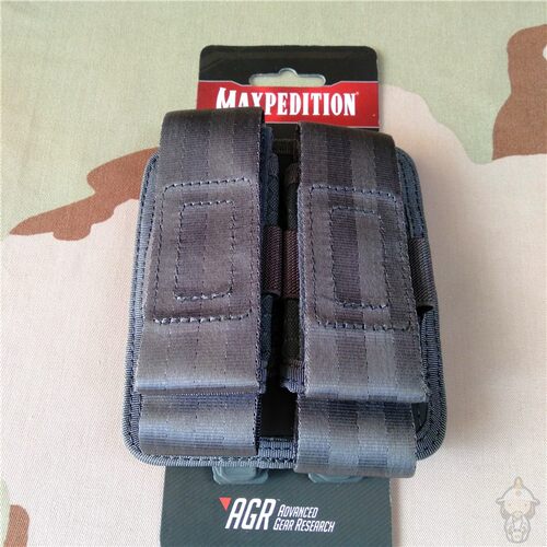 美马DESMaxpedition多功能腰包