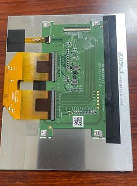 川崎示教器Kawasaki液晶屏 LCD COM57T5N07RSS