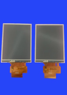 全新原装正品Verifone 惠尔丰VX820:VX680LCD模组总成LM1046A01-1
