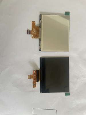 Ingenico LCD 银捷尼科 LCD 3.5寸 LCD POS POS LCD F M1620A11