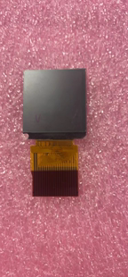 1.4寸 液晶屏，1.4屏幕，128*128驱动 ILI9163V 20pin