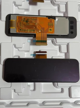 BMW MOTORRAD LCD  宝马摩托车屏幕 BMW MOTORRAD LCD