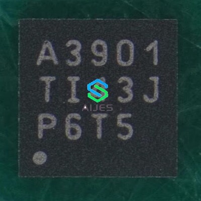 TPS7A3901DSCR  LDO稳压器 封装： WSON-10