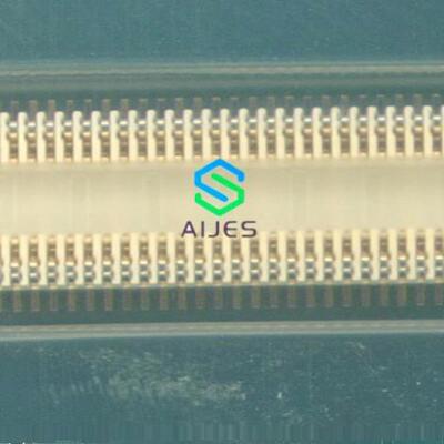 AXK5F80537YG 矩形连接器 - 阵列/边缘型