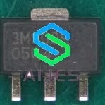 TQP3M9009 RF放大器 封装: SOT-89