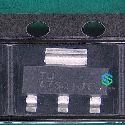 TLV1117LV33DCYR LDO稳压器 封装： SOT-223-4