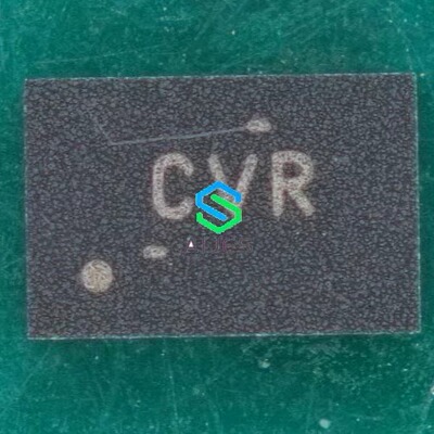 LM5155QDSSRQ1 DC-DC电源芯片 封装: WSON-12-EP(2x3)