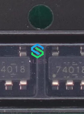 TLV74018PDBVR  LDO稳压器 封装： SOT-23-5