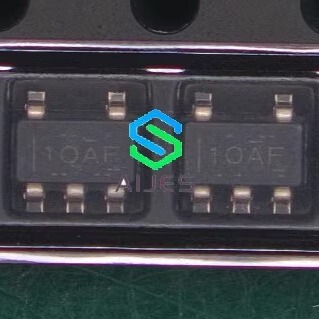 TLV9061IDBVR 运算放大器 封装: SOT-23-5