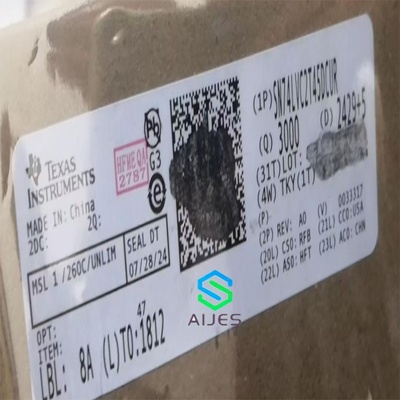 SN74LVC2T45DCUR 电平转换器 封装： VSSOP-8