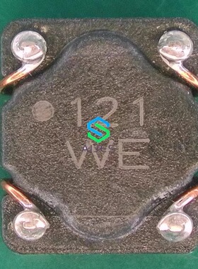 744272121 共模滤波器