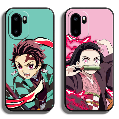 适用一加ACE系列手机壳定制软薄