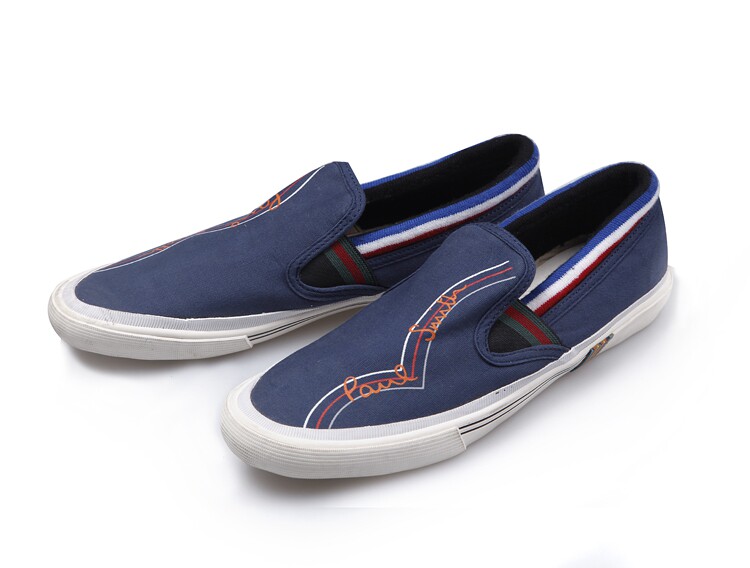 baskets homme pour printemps - Ref 972154 Image 3