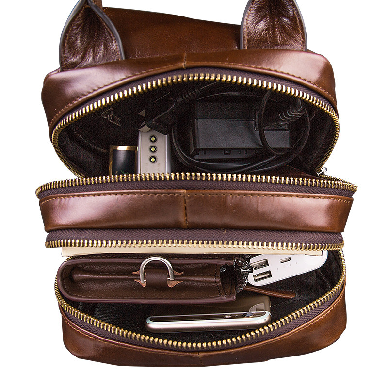 Sac pour homme - Ref 49494 Image 5