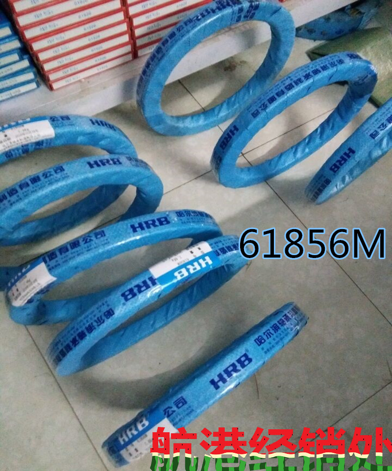 薄壁外径深沟球轴承现货