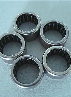 轴承 HK182416 冲压外圈 滚针轴承 HK1816 内径18外径24厚度16mm