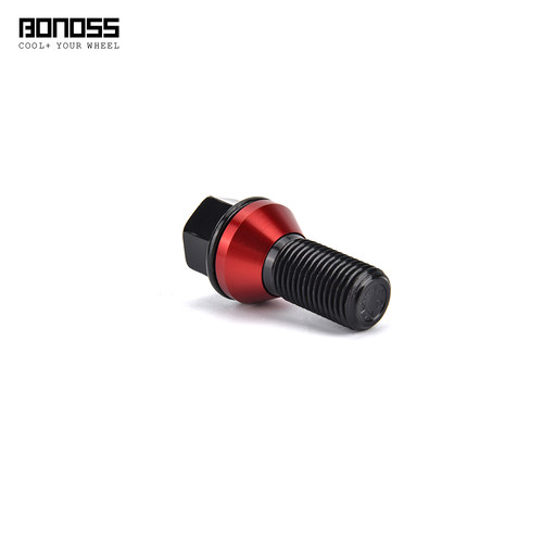 BONOSS（原BLOX轮毂垫片）锻造加长螺杆适用奔驰大众奥迪12.9级 - 封面