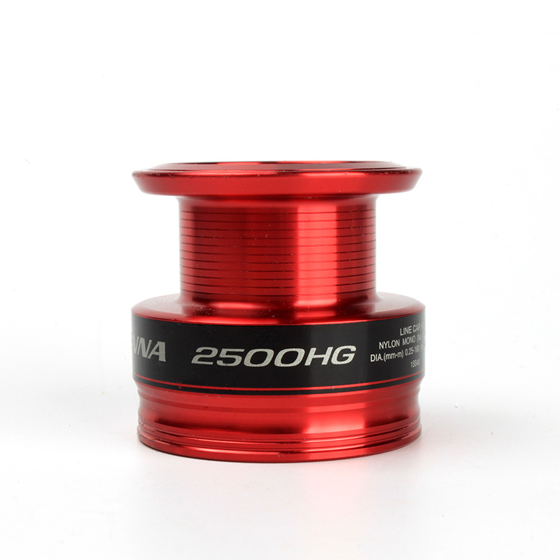 禧玛诺纺车轮塞纳配件SIENNA线杯大齿小齿摇柄框架档线圈轴承维修