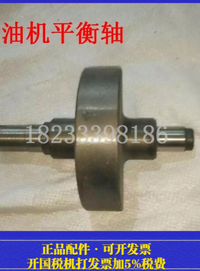 单缸水冷柴油机配件 五菱WL15 常发CFZ195 沭河195 平衡轴平衡铁