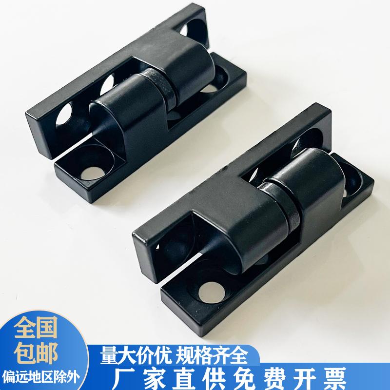 海坦 CL215锌合金铰链 电箱电柜网络机箱机柜铰链 工业五金铰链