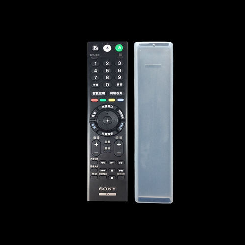 索尼tx100c专用高清防摔遥控器套
