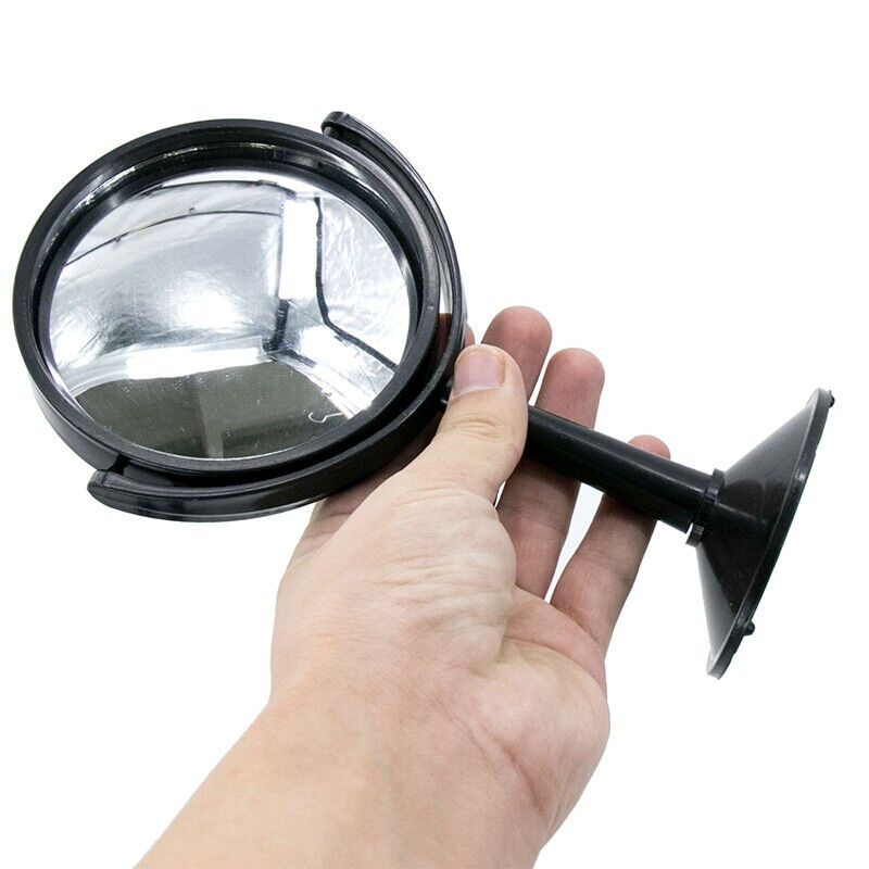 冰禹by-2450实验室镜子凸透镜凹透镜三棱镜凸面镜凹面镜光学组件