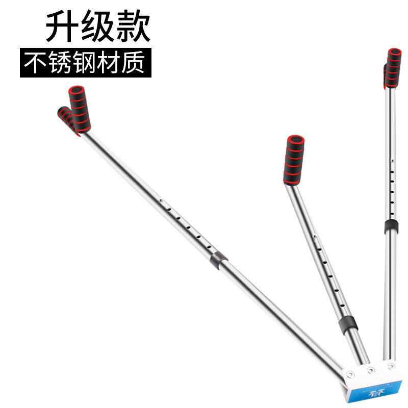 山品良造一字马训练器男女横叉竖叉开胯劈叉儿童初学训练韧带拉伸