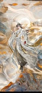 小禾定制cos服完美世界荒以身为种cosplay服装石昊男套装古风男