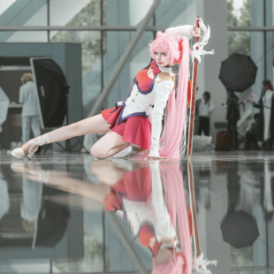 小禾定制漫画版纳兰嫣然cos服装熏儿C服斗破和苍穹cosplay服装女