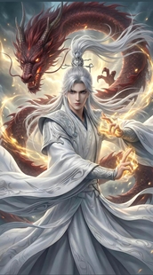 小禾定制cos服王林cosplay服装男套装仙逆王林问鼎古风男仙逆cos