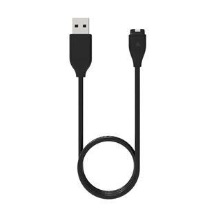 适用佳明手表充电线fenix8 7 5x 6S PRO充电器vivoactive5数据线