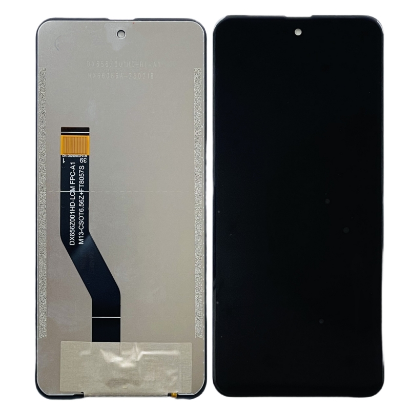 DX656Z001HD-BL-A1 HX66086A M13-DX656Z001HD屏幕总成一体屏内屏