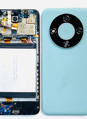 SAILF 硕王MX670手机电池 硕王2023051761MT内置电池 国产机 屏幕