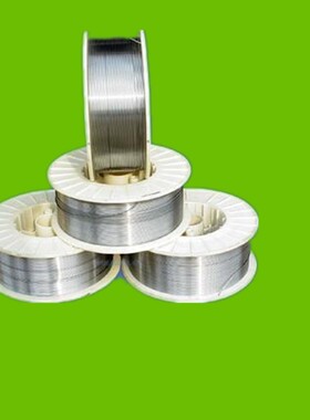 不锈钢气保焊丝/304/308/316L/MIG盘装焊丝/0.8/1.0/1.2/1.6/2mm