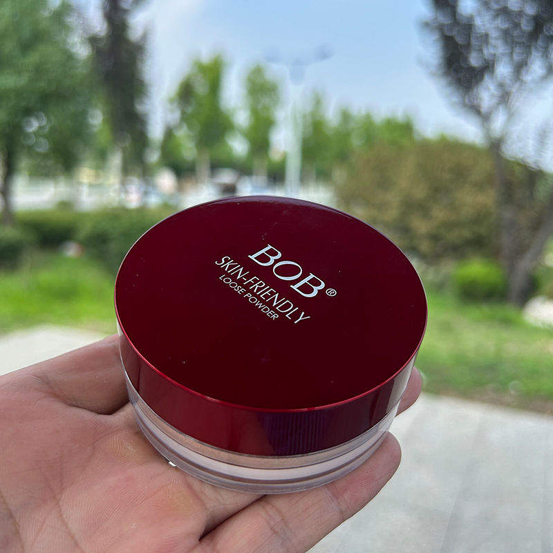 BOB散粉控油定妆粉蜜粉