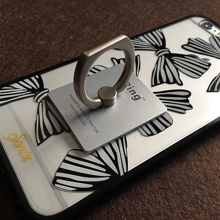 Support téléphone mobile IRING - Ref 1357120 Image 3