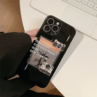 Apple, камера, совместимое моторное масло, iPhone 14, силиконовый чехол для телефона подходит для мужчин и женщин, iphone, изысканный стиль, 14promax