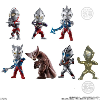 Bandai/万代奥特曼初代迪迦