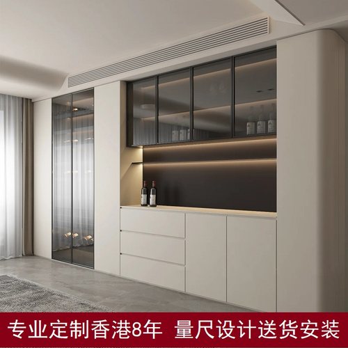 全屋定制工厂直销15年