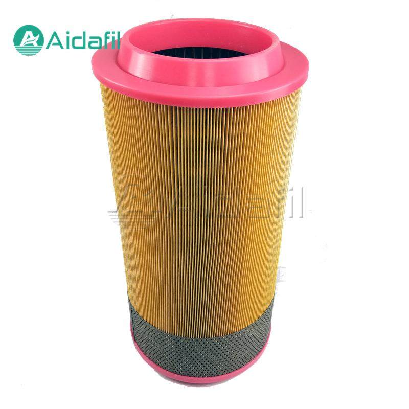 新乡市艾达机械生产1625165740 空气滤芯 空压机滤芯