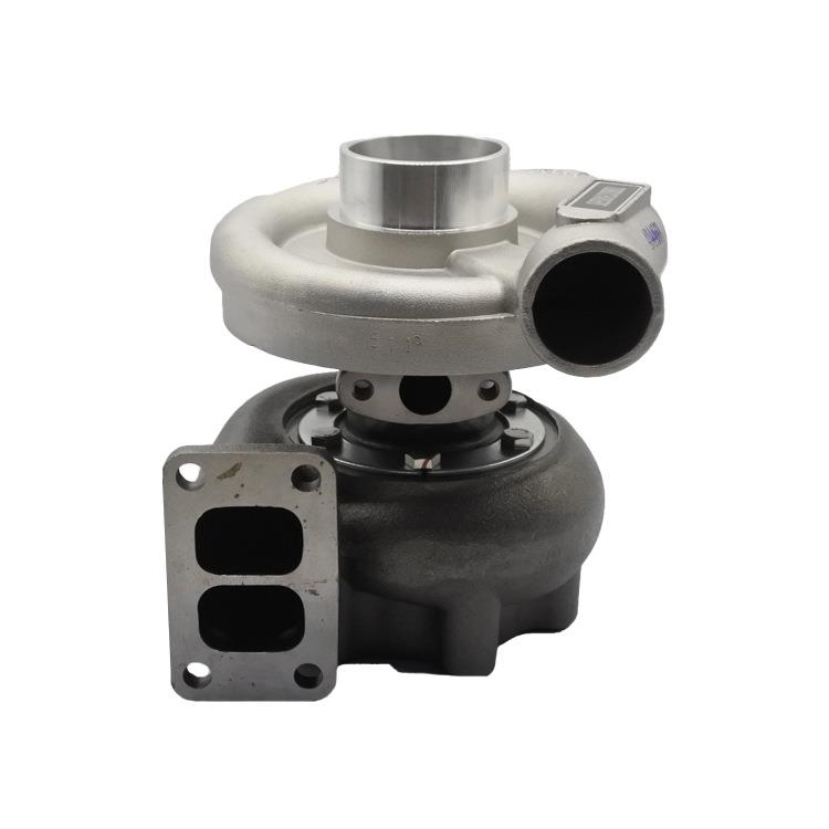 KOVAX DH300-7 DE08 730505-0001 增压器 挖掘机零配件挖机配件