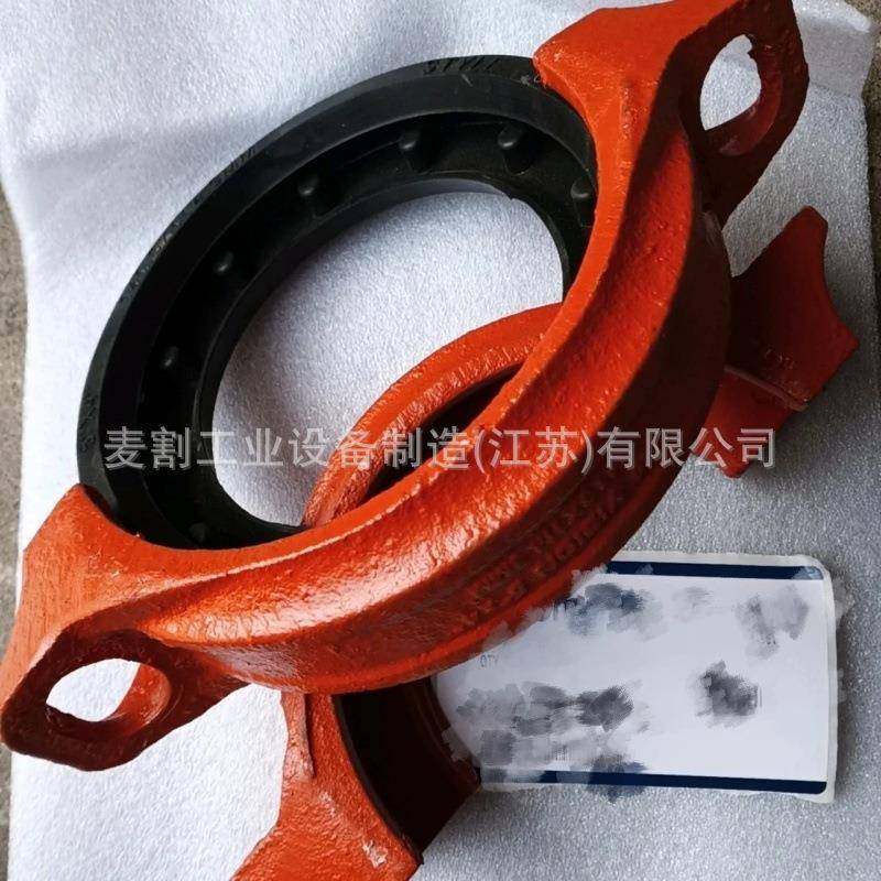 Gardner Denver 格南登福卡箍QP11514174螺杆式空压机配件大全