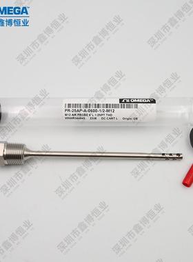 PR-25AP-A-1800-3/8-M12 PR-25AP-A-1200-1/4-M12环境温度探头RTD