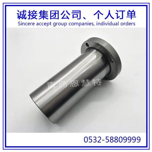 THK直线滚珠导套轴承LMF6 LMF8S LMF8 LMH16 LMH20 LMH25导套07