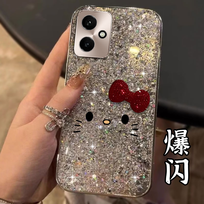 电镀爆闪亮片，不掉色，不掉漆